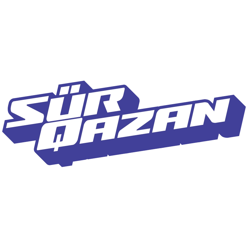 Azerloterya Logo